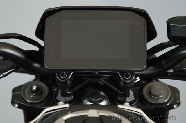 2025 Kawasaki Z900 ABS INVENTORY-CLEARANCE - 22754425 - 7