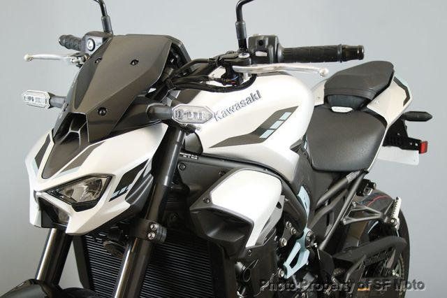 2025 Kawasaki Z900 ABS PRICE REDUCED! - 22852409 - 1
