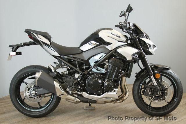 2025 Kawasaki Z900 ABS PRICE REDUCED! - 22852409 - 2