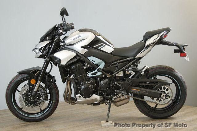 2025 Kawasaki Z900 ABS PRICE REDUCED! - 22852409 - 3
