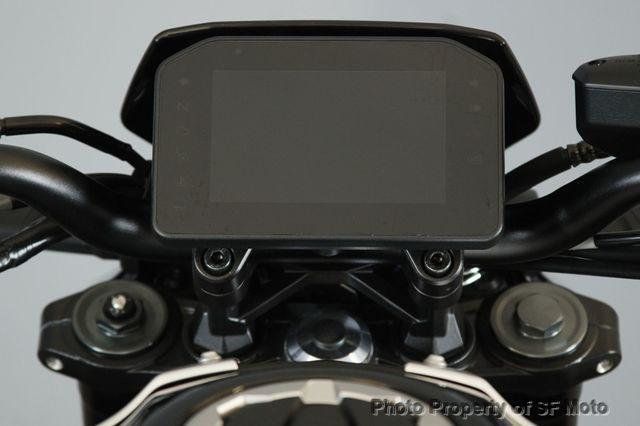 2025 Kawasaki Z900 ABS PRICE REDUCED! - 22852409 - 7