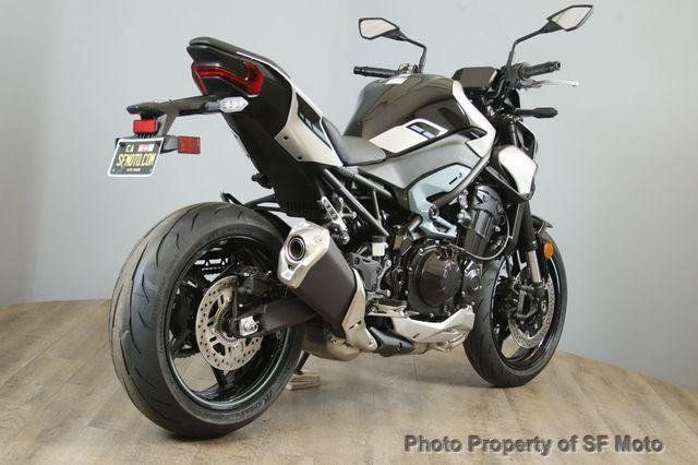 2025 Kawasaki Z900 ABS PRICE REDUCED! - 22852409 - 8