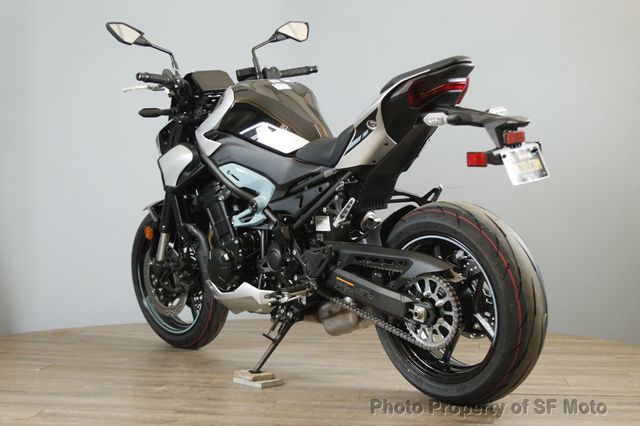2025 Kawasaki Z900 ABS Summer Savings! - 22754425 - 9