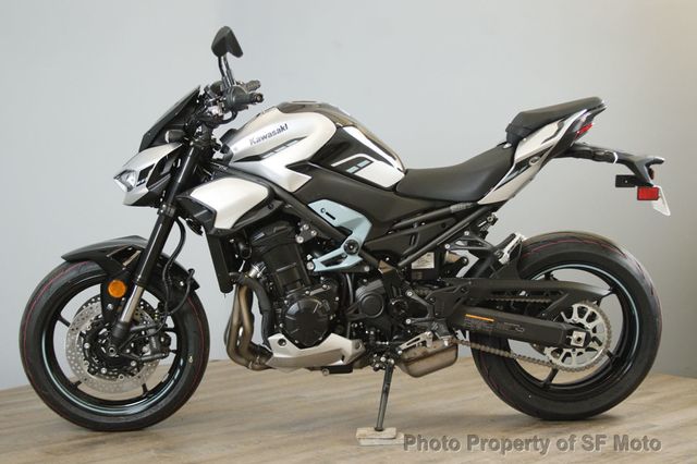2025 Kawasaki Z900 ABS Summer Savings! - 22754425 - 3