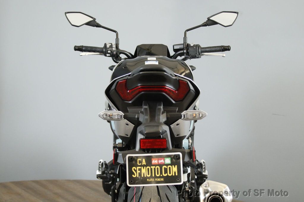 2025 Kawasaki Z900 ABS Summer Savings! - 22754425 - 5