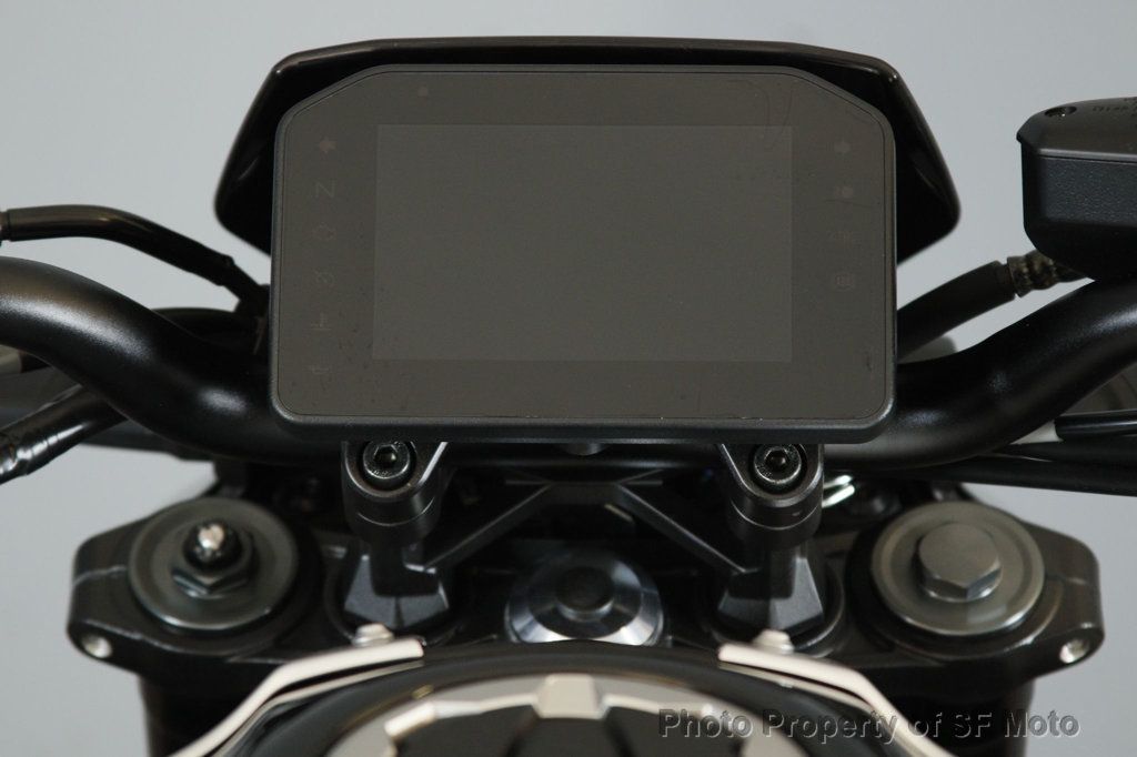 2025 Kawasaki Z900 ABS Summer Savings! - 22754425 - 7