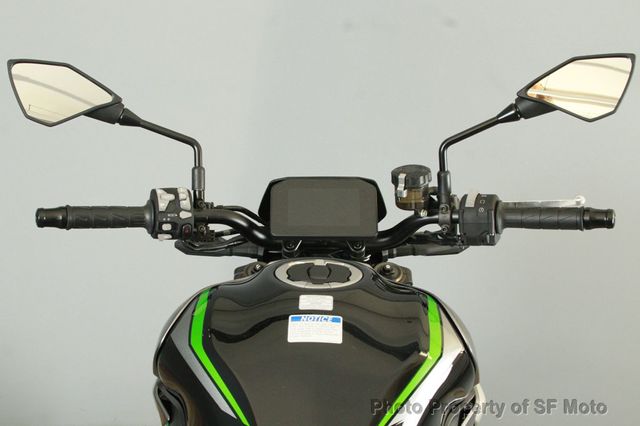 2025 Kawasaki Z900 SE ABS Just Arrived! - 22727330 - 6