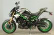 2025 Kawasaki Z900 SE ABS SOLD - 22727330 - 3