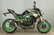 2025 Kawasaki Z900 SE ABS SOLD - 22935249 - 2