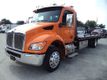 2025 Kenworth T280 22FT JERRDAN ROLLBACK TOW TRUCK..22SRR6T-W-LP - 22543147 - 2