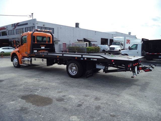 2025 Kenworth T280 22FT JERRDAN ROLLBACK TOW TRUCK..22SRR6T-W-LP - 22544354 - 11