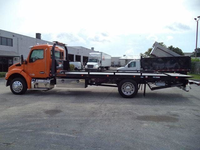 2025 Kenworth T280 22FT JERRDAN ROLLBACK TOW TRUCK..22SRR6T-W-LP - 22544354 - 12