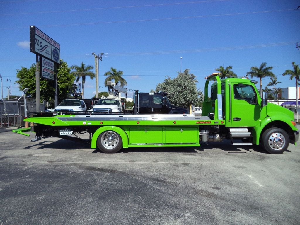 2025 Kenworth T280 22FT ROLLBACK TOW TRUCK..*AUTOGRID* .StepSide Classic.. - 22475045 - 1