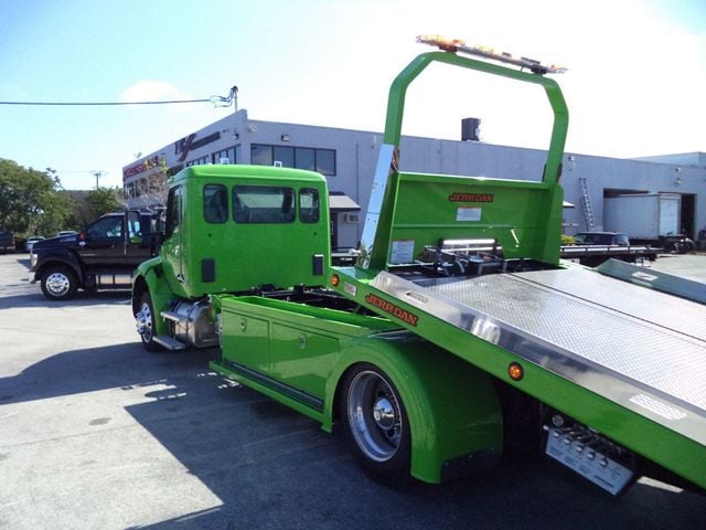 2025 Kenworth T280 22FT ROLLBACK TOW TRUCK..*AUTOGRID* .StepSide Classic.. - 22475045 - 24