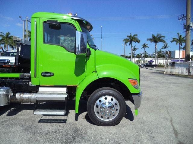 2025 Kenworth T280 22FT ROLLBACK TOW TRUCK..*AUTOGRID* .StepSide Classic.. - 22476566 - 16