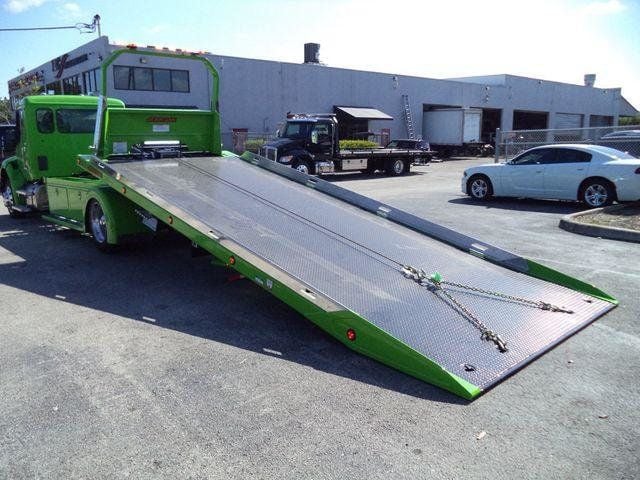 2025 Kenworth T280 22FT ROLLBACK TOW TRUCK..*AUTOGRID* .StepSide Classic.. - 22476566 - 22