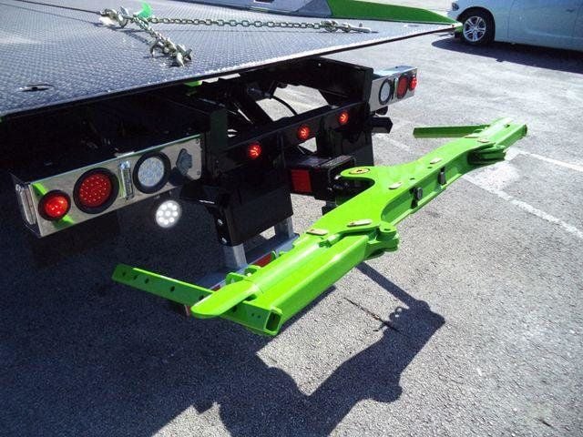 2025 Kenworth T280 22FT ROLLBACK TOW TRUCK..*AUTOGRID* .StepSide Classic.. - 22476566 - 33