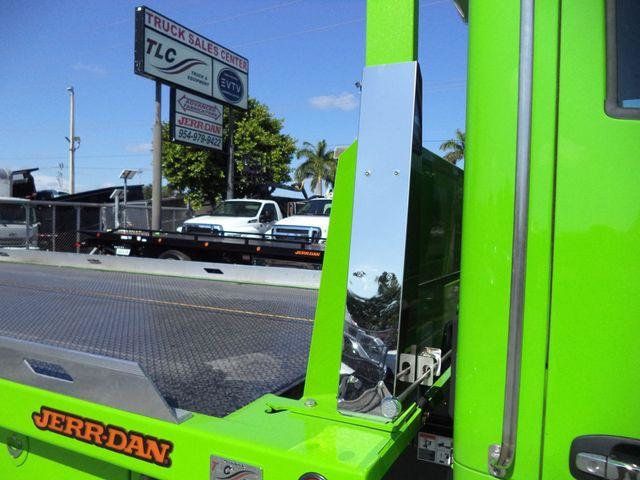 2025 Kenworth T280 22FT ROLLBACK TOW TRUCK..*AUTOGRID* .StepSide Classic.. - 22476566 - 42