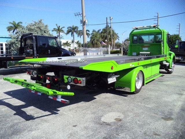 2025 Kenworth T280 22FT ROLLBACK TOW TRUCK..*AUTOGRID* .StepSide Classic.. - 22476566 - 43