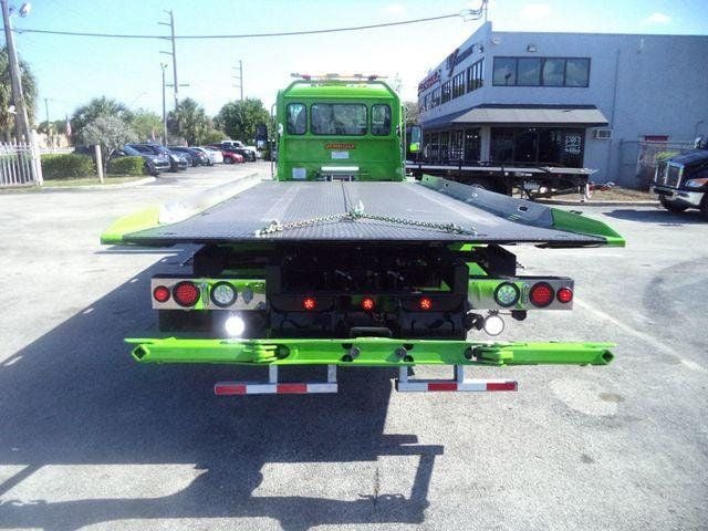 2025 Kenworth T280 22FT ROLLBACK TOW TRUCK..*AUTOGRID* .StepSide Classic.. - 22476566 - 4