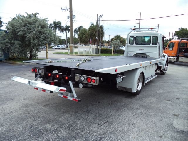 2025 Kenworth T280 22FT ROLLBACK TOW TRUCK.. .StepSide Classic.. - 22556013 - 4