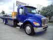 2025 Kenworth T280 22FT ROLLBACK TOW TRUCK.. .StepSide Classic.. - 22652293 - 0