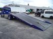 2025 Kenworth T280 22FT ROLLBACK TOW TRUCK.. .StepSide Classic.. - 22652293 - 28