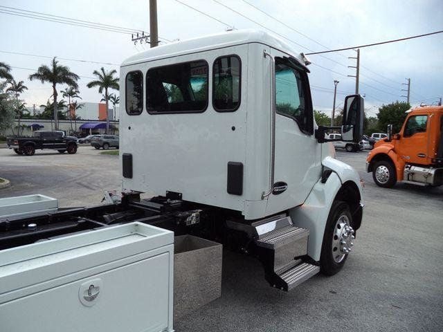 2025 Kenworth T280 22FT ROLLBACK TOW TRUCK.. .StepSide Classic.. - 22562171 - 19