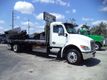 2025 Kenworth T280 22' JERRDAN ROLLBACK TOW TRUCK.22SRRD6TWLP..SHARK.300HP - 22420631 - 1