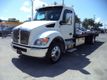 2025 Kenworth T280 22' JERRDAN ROLLBACK TOW TRUCK.22SRRD6TWLP..SHARK.300HP - 22420631 - 2