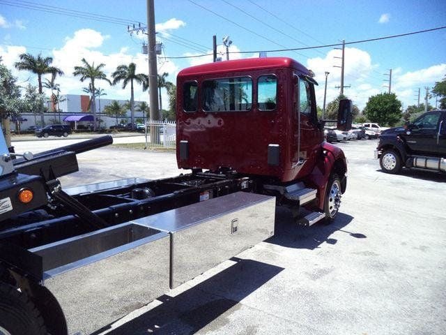 2025 Kenworth T280 22' JERRDAN ROLLBACK TOW TRUCK.22SRRD6TWLP..SHARK.300HP - 22465994 - 38