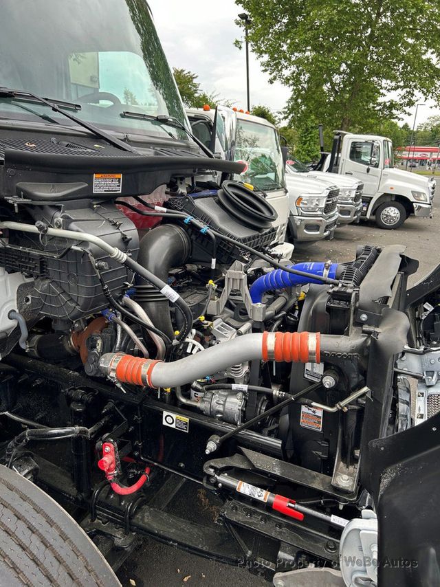 2025 KENWORTH T280 Hooklifts - 22566367 - 12