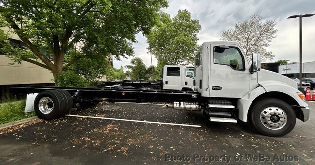 2025 KENWORTH T280 Hooklifts - 22566367 - 2