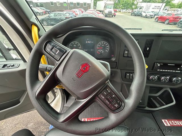 2025 KENWORTH T280 Hooklifts - 22566415 - 10