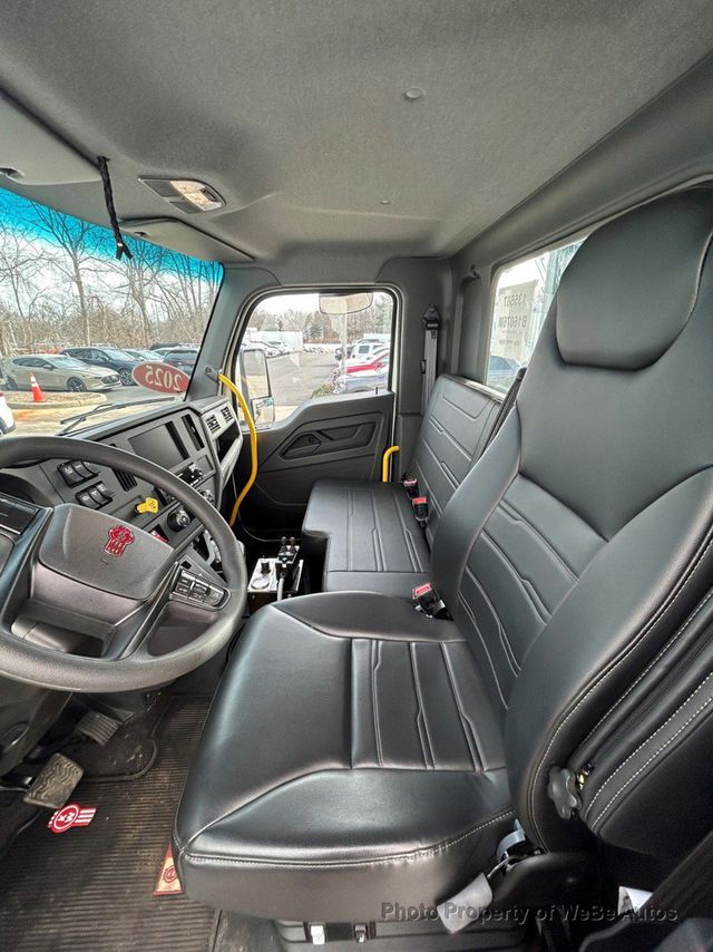 2025 KENWORTH T280 Hooklifts - 22566415 - 14