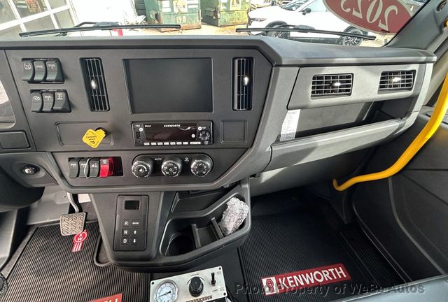 2025 KENWORTH T280 Hooklifts - 22566415 - 16