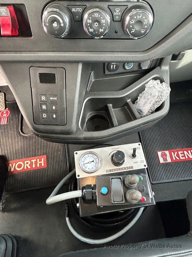 2025 KENWORTH T280 Hooklifts - 22566415 - 17