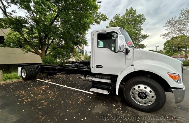 2025 KENWORTH T280 Hooklifts - 22566415 - 20