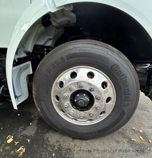 2025 KENWORTH T280 Hooklifts - 22566415 - 8