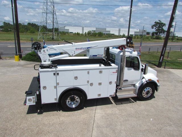 2025 Kenworth T280 Mechanics Service Truck 4x2 - 22539907 - 0