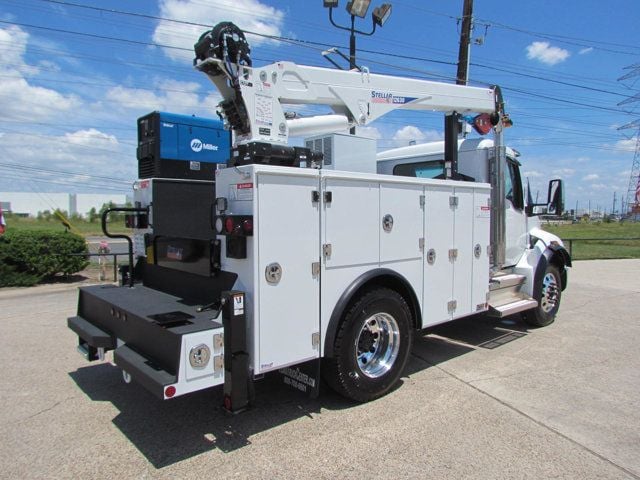 2025 Kenworth T280 Mechanics Service Truck 4x2 - 22539907 - 11