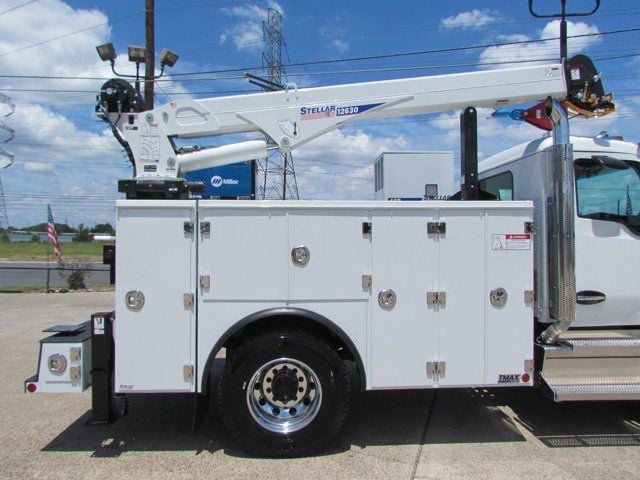 2025 Kenworth T280 Mechanics Service Truck 4x2 - 22539907 - 12