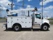 2025 Kenworth T280 Mechanics Service Truck 4x2 - 22539907 - 2