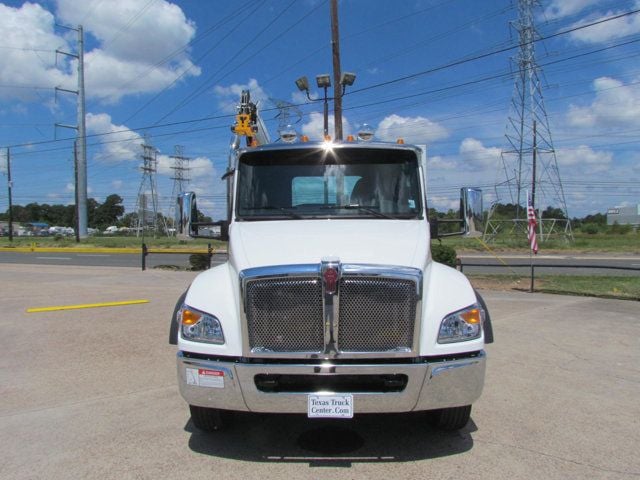 2025 Kenworth T280 Mechanics Service Truck 4x2 - 22539907 - 4