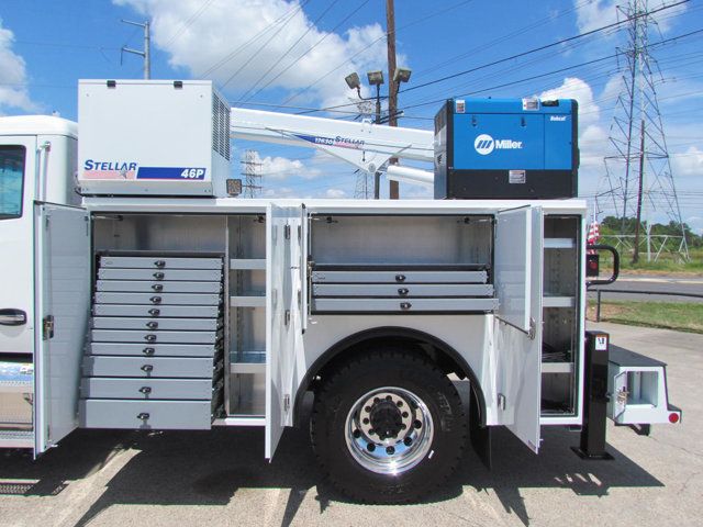 2025 Kenworth T280 Mechanics Service Truck 4x2 - 22539907 - 8