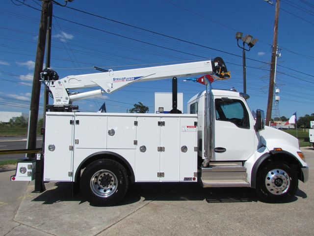 2025 Kenworth T280 Mechanics Service Truck 4x2 - 22539915 - 0