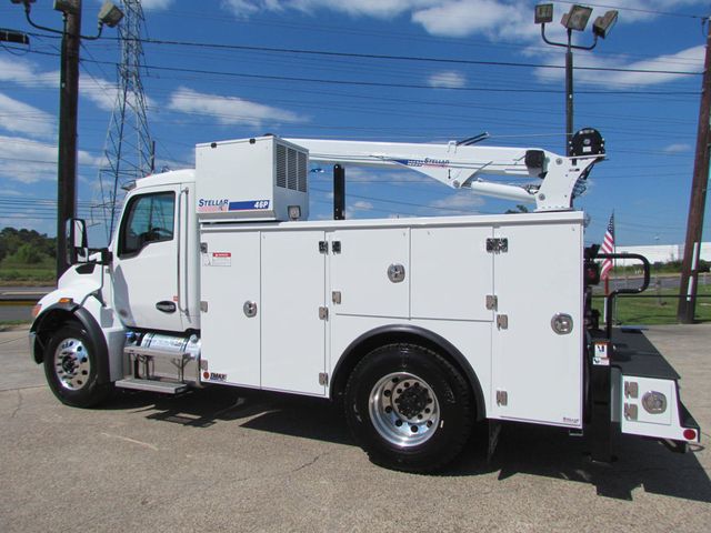 2025 Kenworth T280 Mechanics Service Truck 4x2 - 22539915 - 9