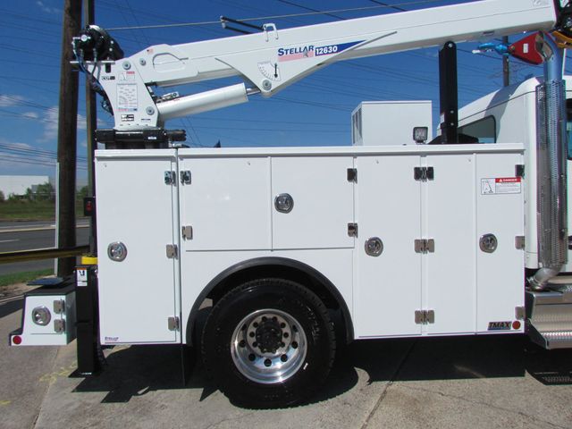 2025 Kenworth T280 Mechanics Service Truck 4x2 - 22539915 - 12