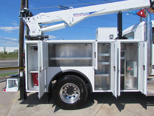 2025 Kenworth T280 Mechanics Service Truck 4x2 - 22539915 - 14