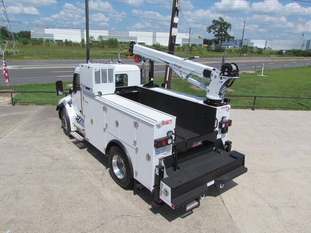2025 Kenworth T280 Mechanics Service Truck 4x2 - 22539915 - 2